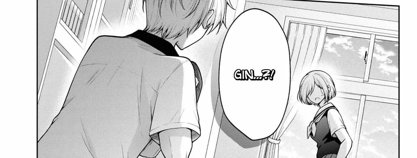 I turned my childhood friend (♂) into a girl Chapter 55 page 16 - 