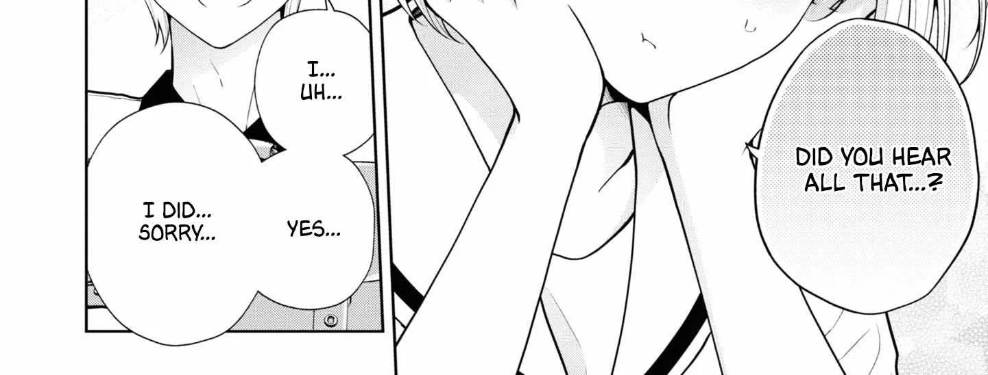 I turned my childhood friend (♂) into a girl Chapter 56 page 2 - 