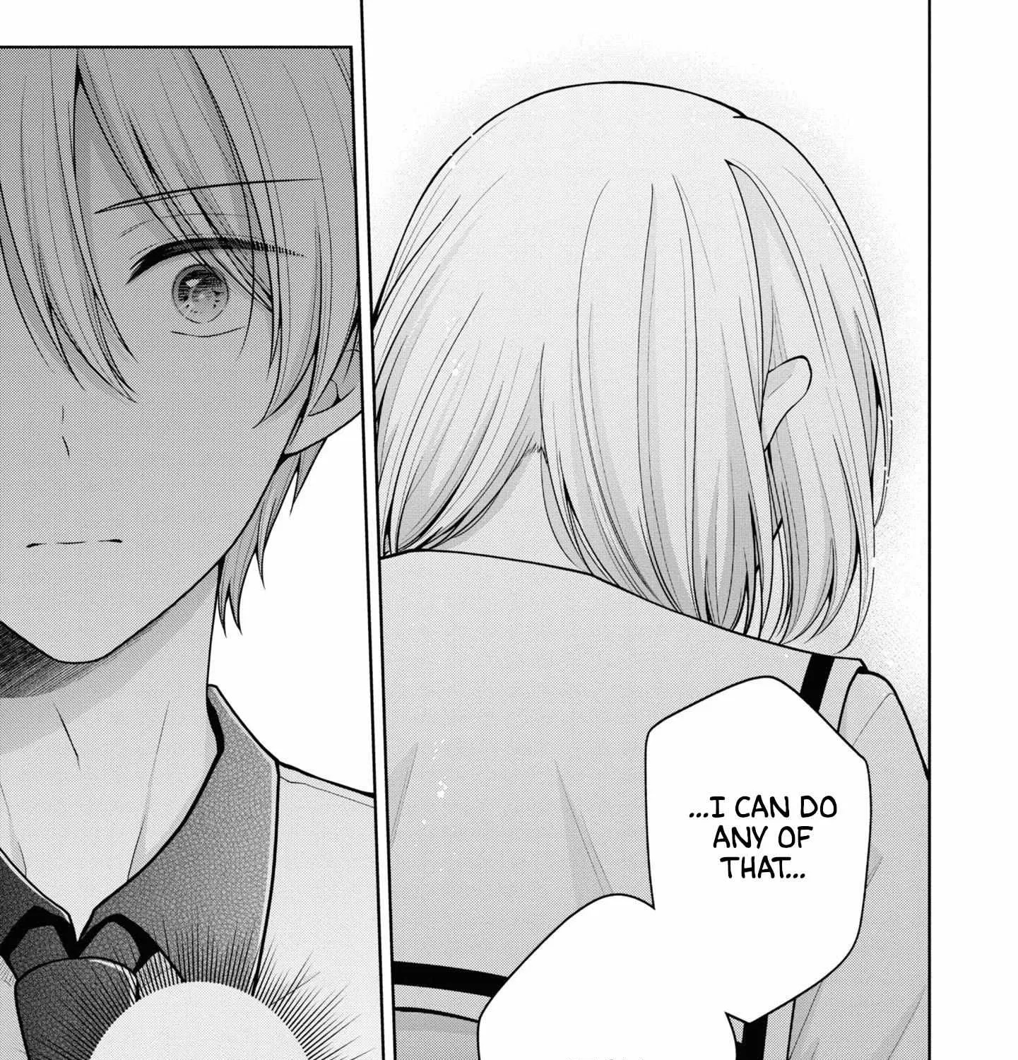 I turned my childhood friend (♂) into a girl Chapter 56 page 11 - 
