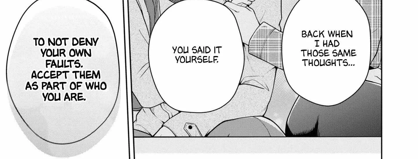 I turned my childhood friend (♂) into a girl Chapter 56 page 16 - 