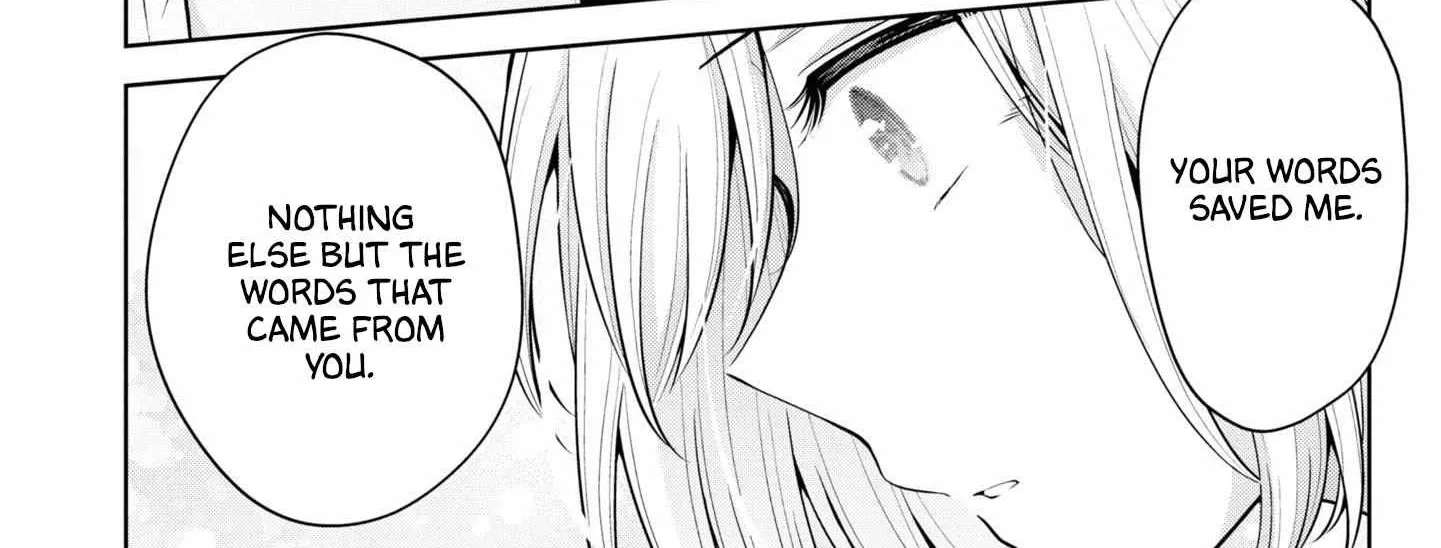 I turned my childhood friend (♂) into a girl Chapter 56 page 18 - 