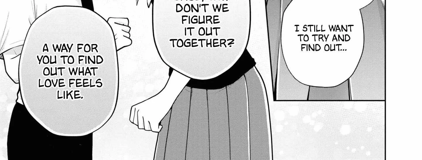 I turned my childhood friend (♂) into a girl Chapter 56 page 24 - 