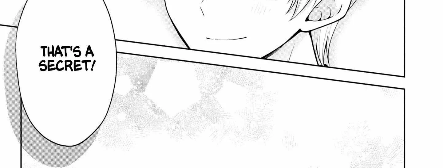 I turned my childhood friend (♂) into a girl Chapter 56 page 34 - 