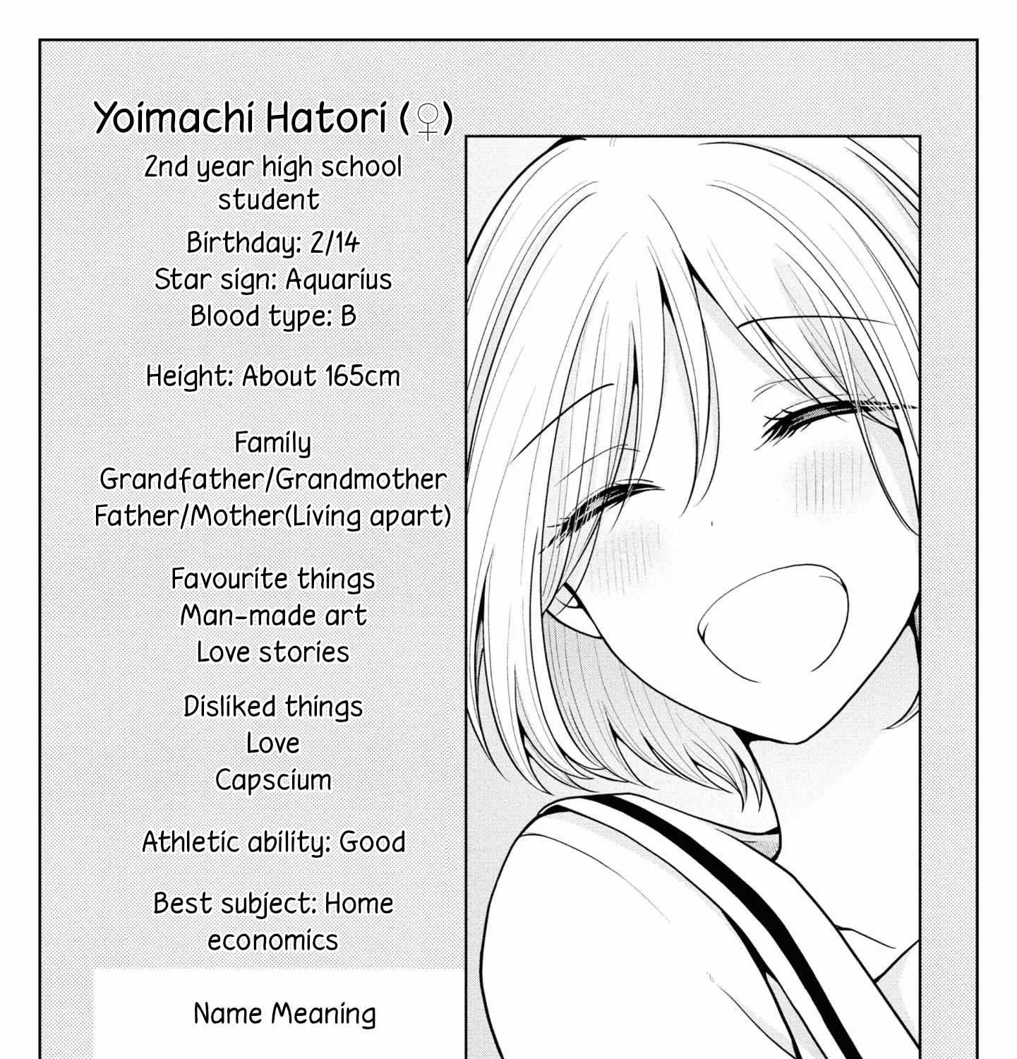 I turned my childhood friend (♂) into a girl Chapter 56 page 35 - 