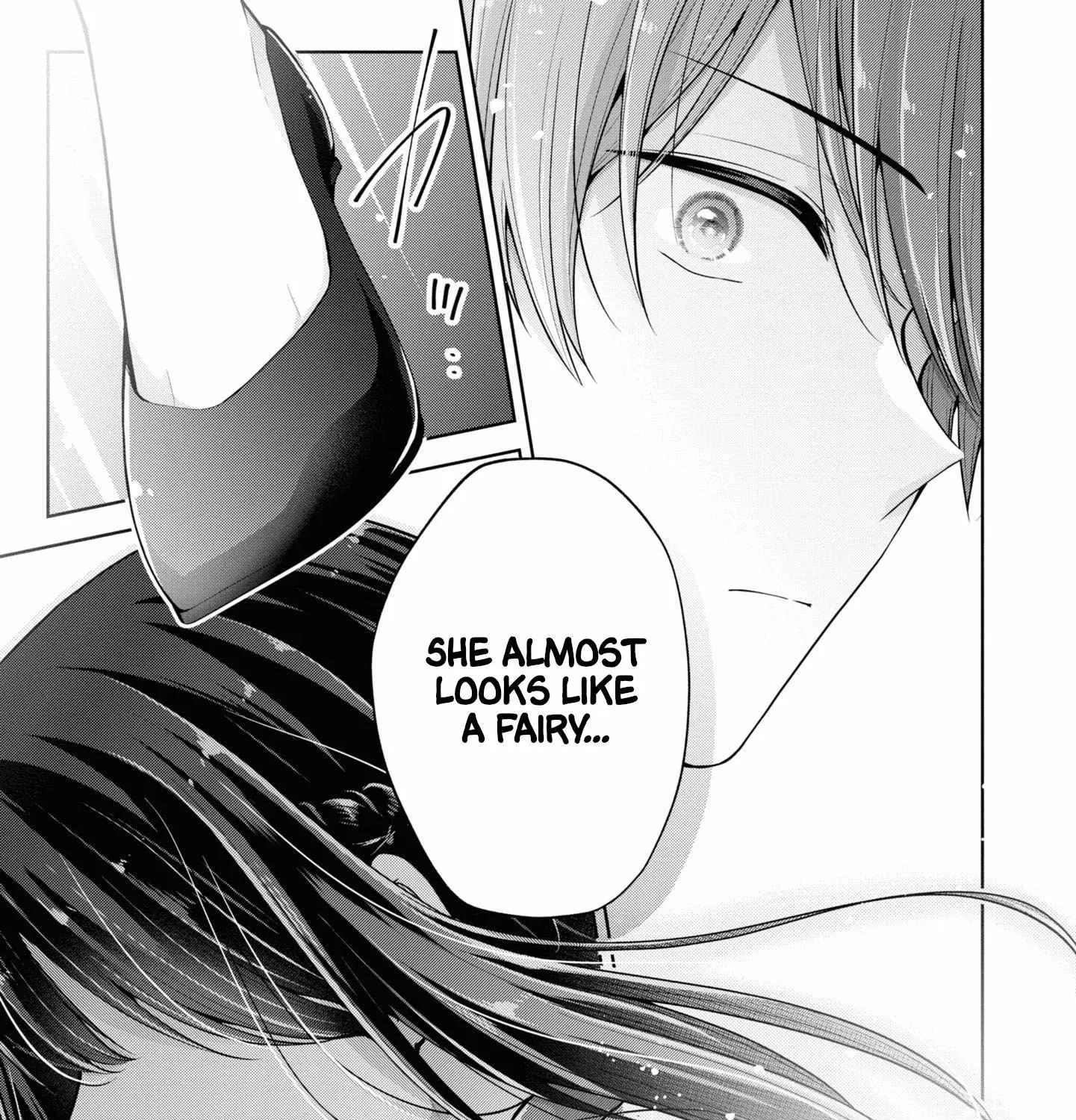 I turned my childhood friend (♂) into a girl Chapter 57 page 14 - 
