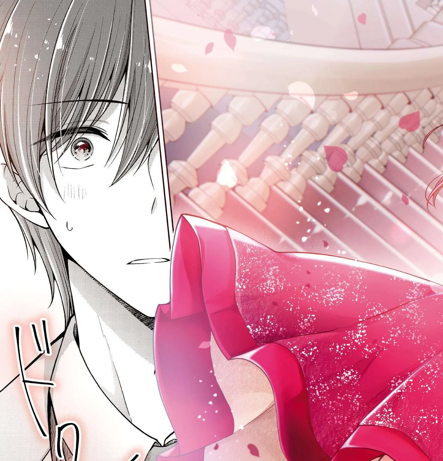 I turned my childhood friend (♂) into a girl Chapter 57 page 18 - 