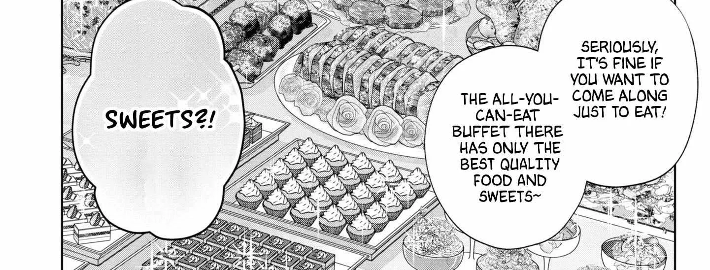 I turned my childhood friend (♂) into a girl Chapter 57 page 5 - 