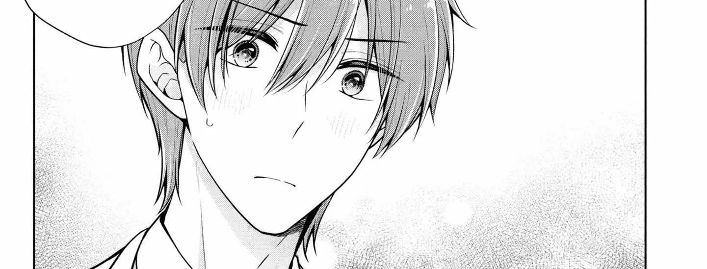 I turned my childhood friend (♂) into a girl Chapter 58 page 15 - 