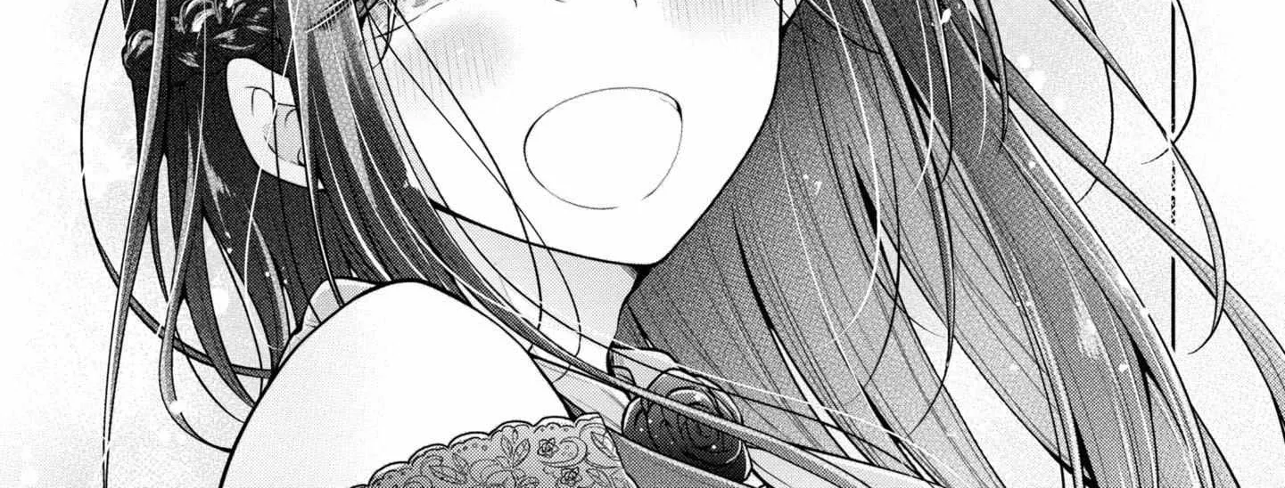 I turned my childhood friend (♂) into a girl Chapter 58 page 3 - 