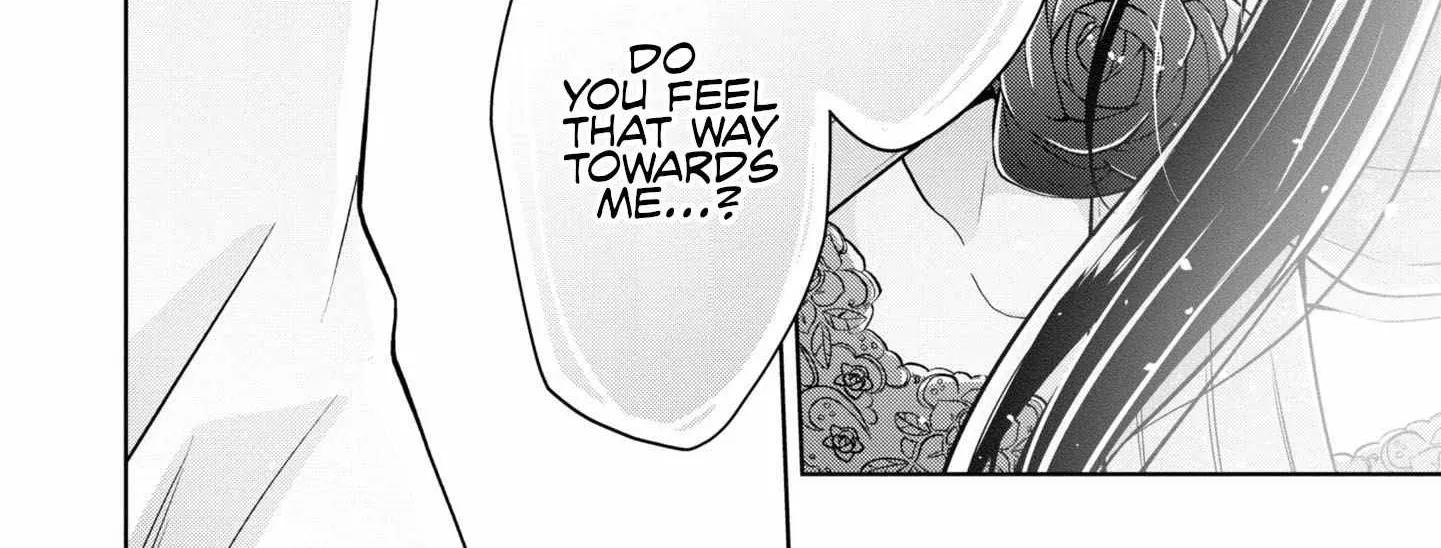 I turned my childhood friend (♂) into a girl Chapter 58 page 21 - 