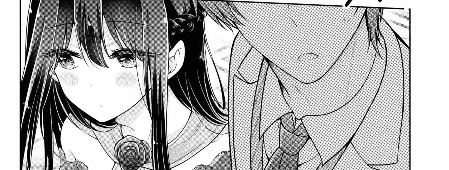 I turned my childhood friend (♂) into a girl Chapter 58 page 23 - 