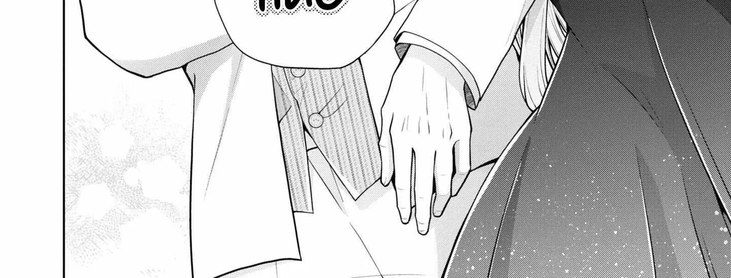 I turned my childhood friend (♂) into a girl Chapter 58 page 25 - 