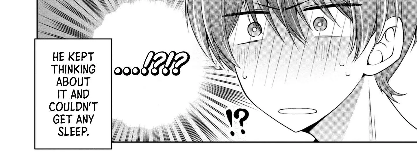 I turned my childhood friend (♂) into a girl Chapter 6.2 page 10 - 