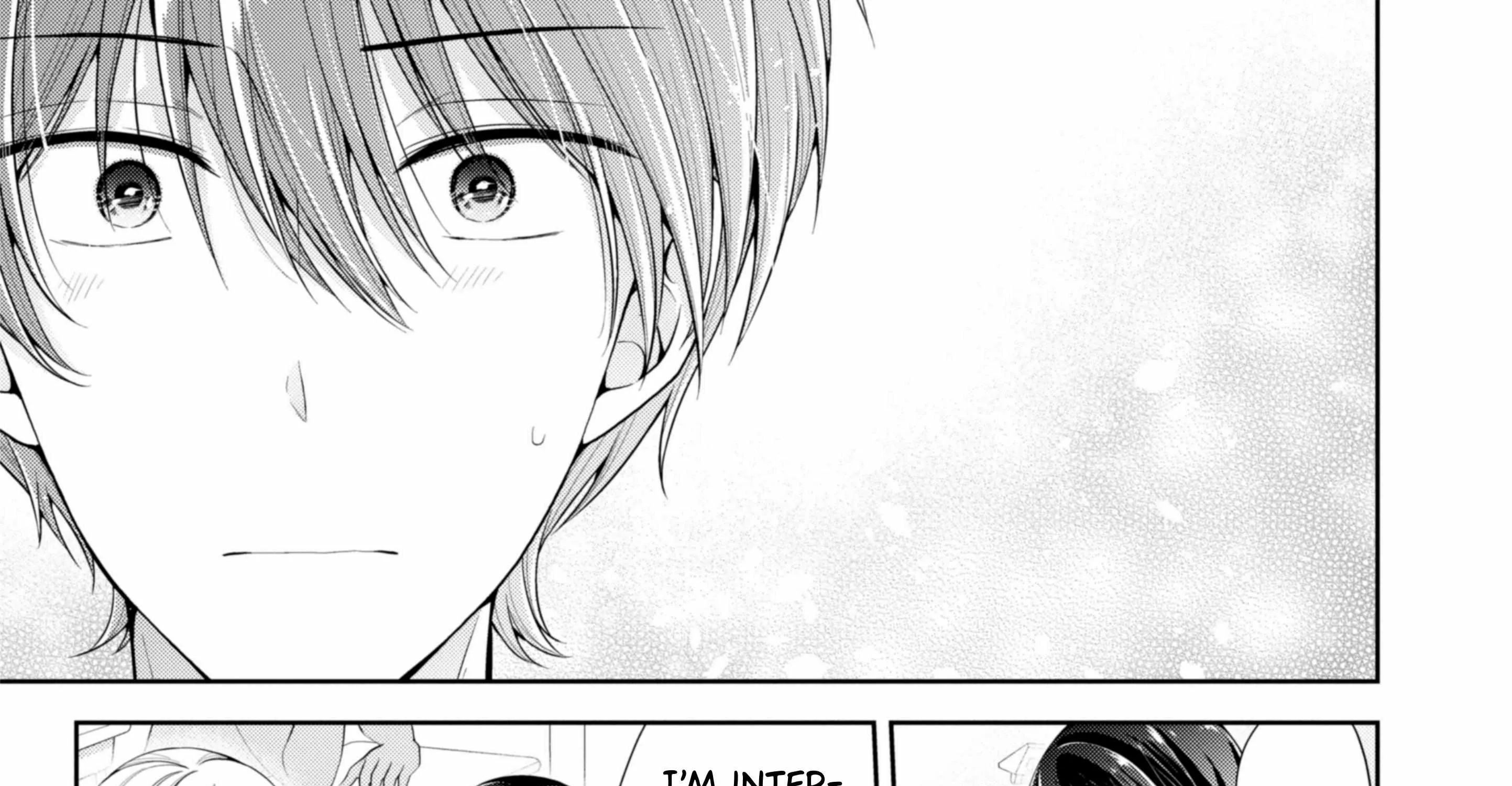 I turned my childhood friend (♂) into a girl Chapter 6.4 page 13 - 