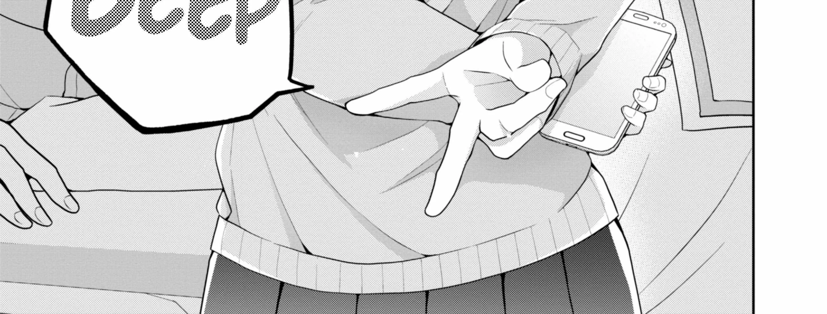 I turned my childhood friend (♂) into a girl Chapter 6.4 page 21 - 