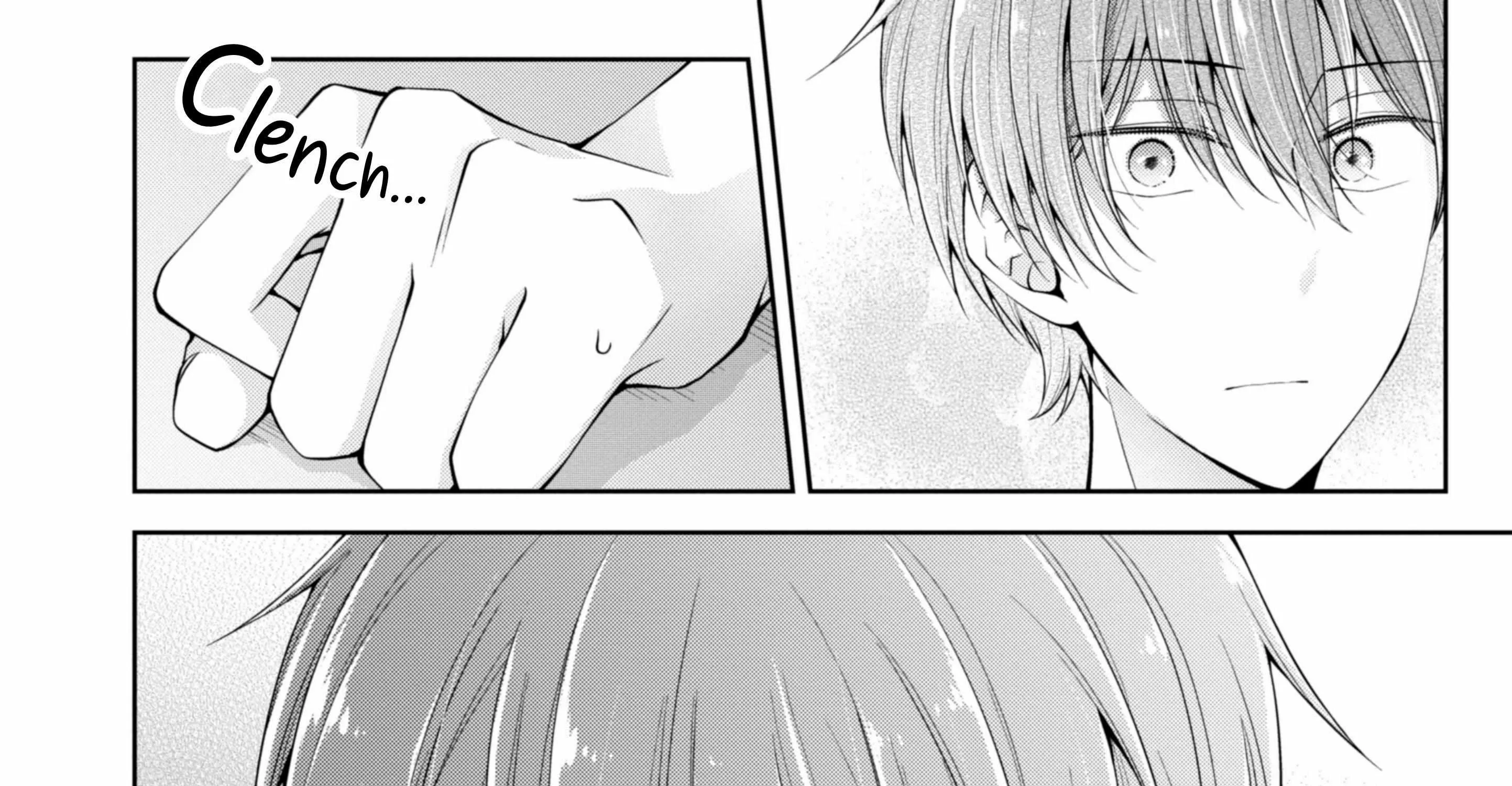 I turned my childhood friend (♂) into a girl Chapter 6.4 page 22 - 