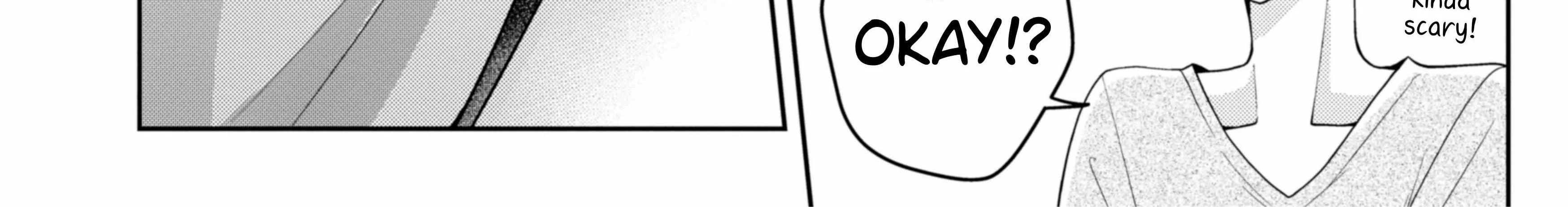 I turned my childhood friend (♂) into a girl Chapter 6.5 page 13 - 