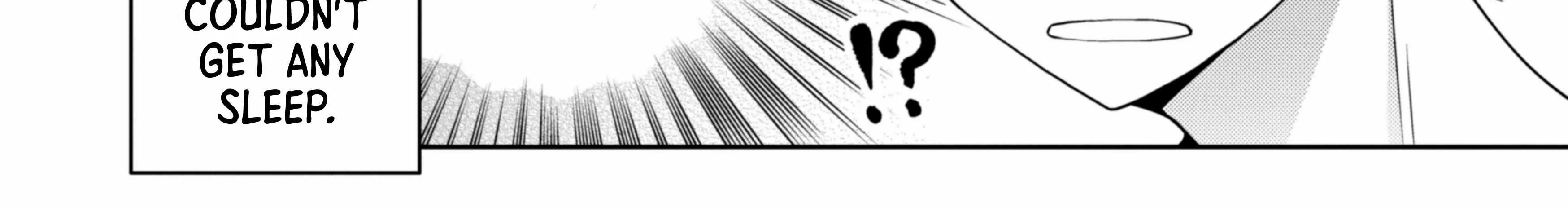 I turned my childhood friend (♂) into a girl Chapter 6.5 page 21 - 