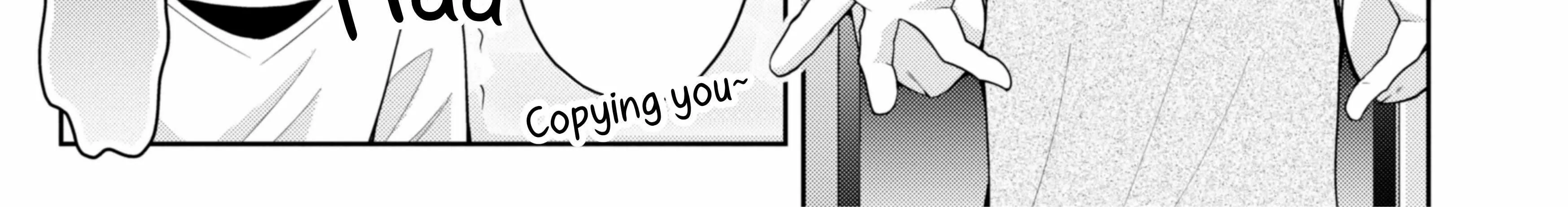 I turned my childhood friend (♂) into a girl Chapter 6.5 page 9 - 