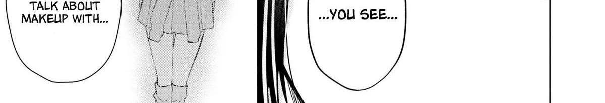 I turned my childhood friend (♂) into a girl Chapter 65 page 11 - 