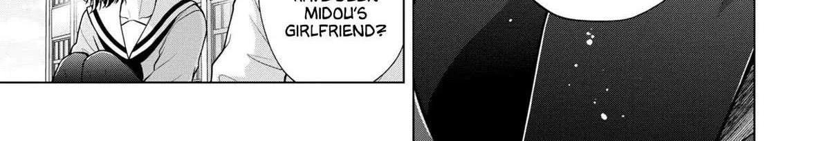 I turned my childhood friend (♂) into a girl Chapter 65 page 15 - 