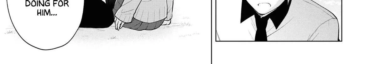 I turned my childhood friend (♂) into a girl Chapter 65 page 19 - 
