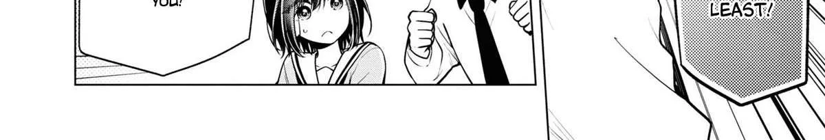 I turned my childhood friend (♂) into a girl Chapter 65 page 21 - 