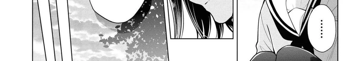 I turned my childhood friend (♂) into a girl Chapter 65 page 29 - 