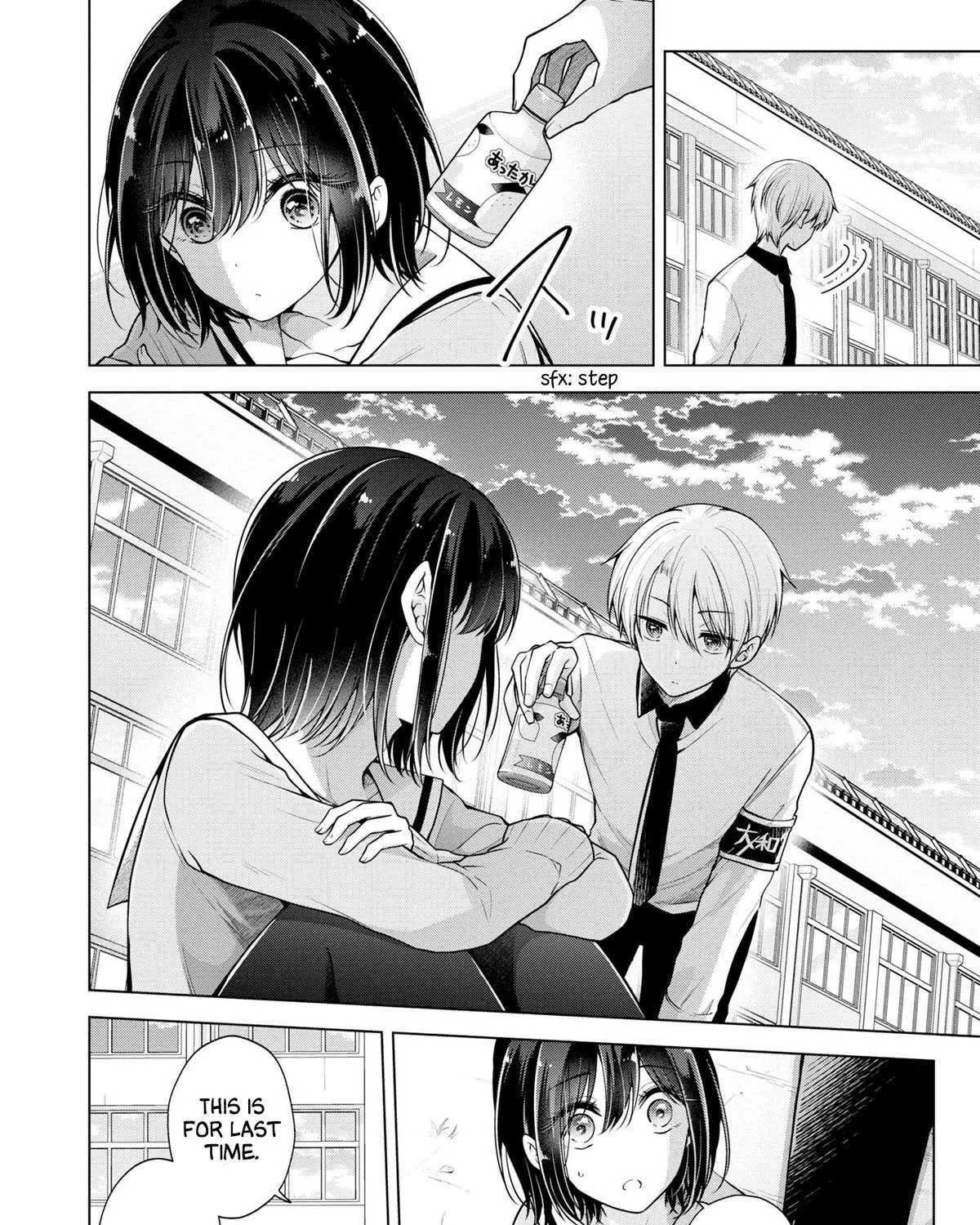 I turned my childhood friend (♂) into a girl Chapter 65 page 4 - 