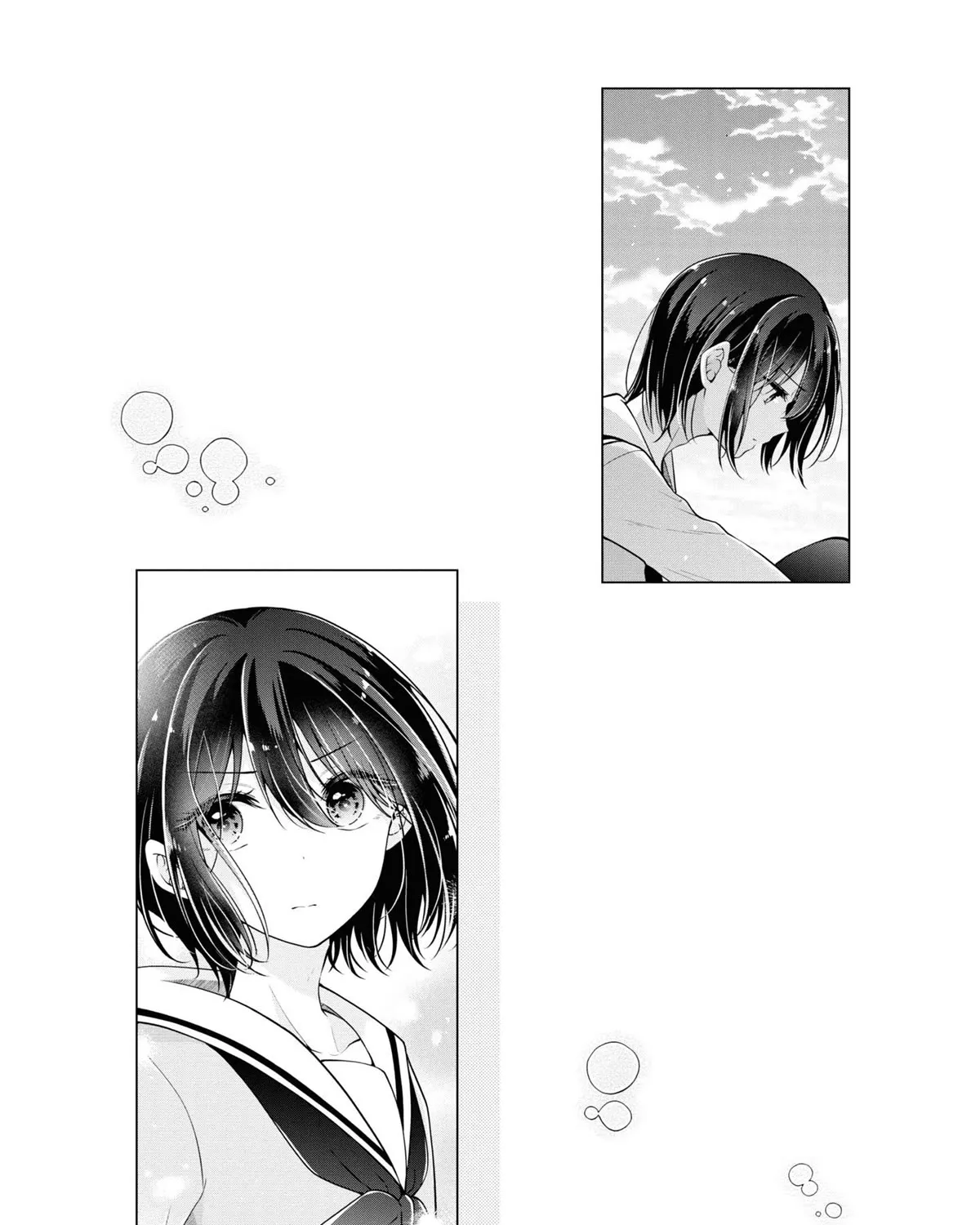 I turned my childhood friend (♂) into a girl Chapter 65 page 32 - 