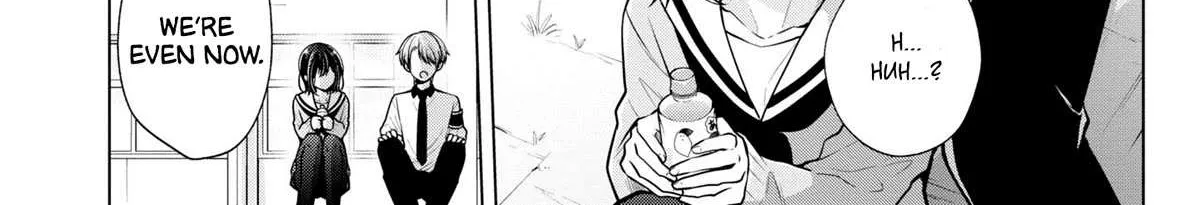 I turned my childhood friend (♂) into a girl Chapter 65 page 5 - 