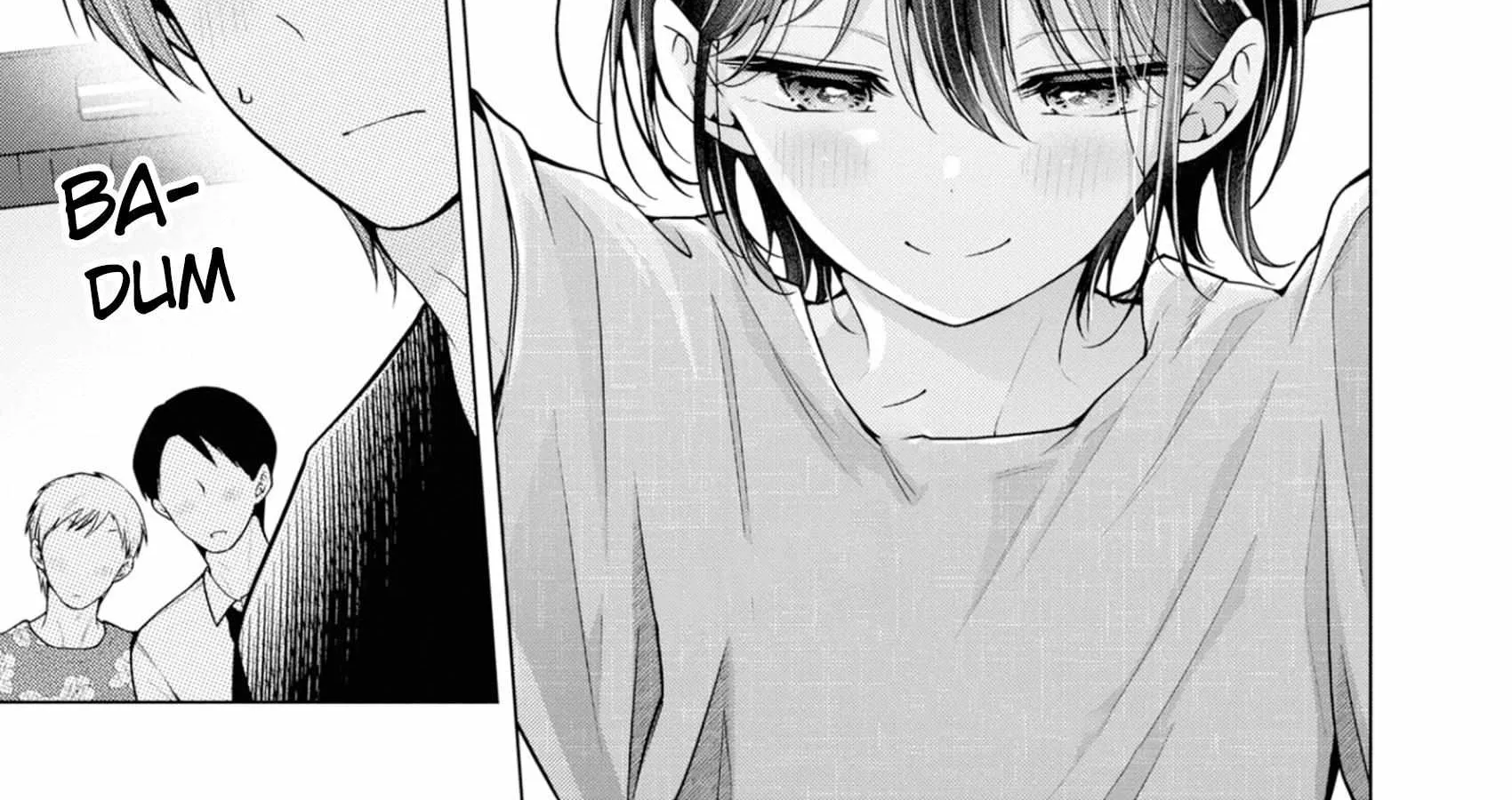 I turned my childhood friend (♂) into a girl Chapter 67.5 page 22 - 
