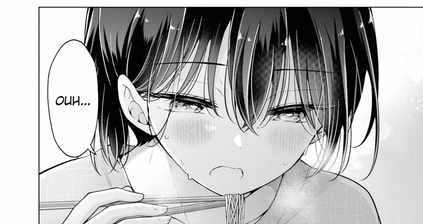 I turned my childhood friend (♂) into a girl Chapter 67.5 page 24 - 