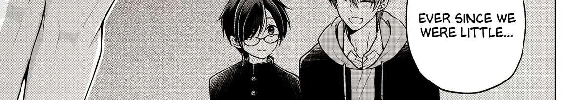 I turned my childhood friend (♂) into a girl Chapter 67 page 11 - 