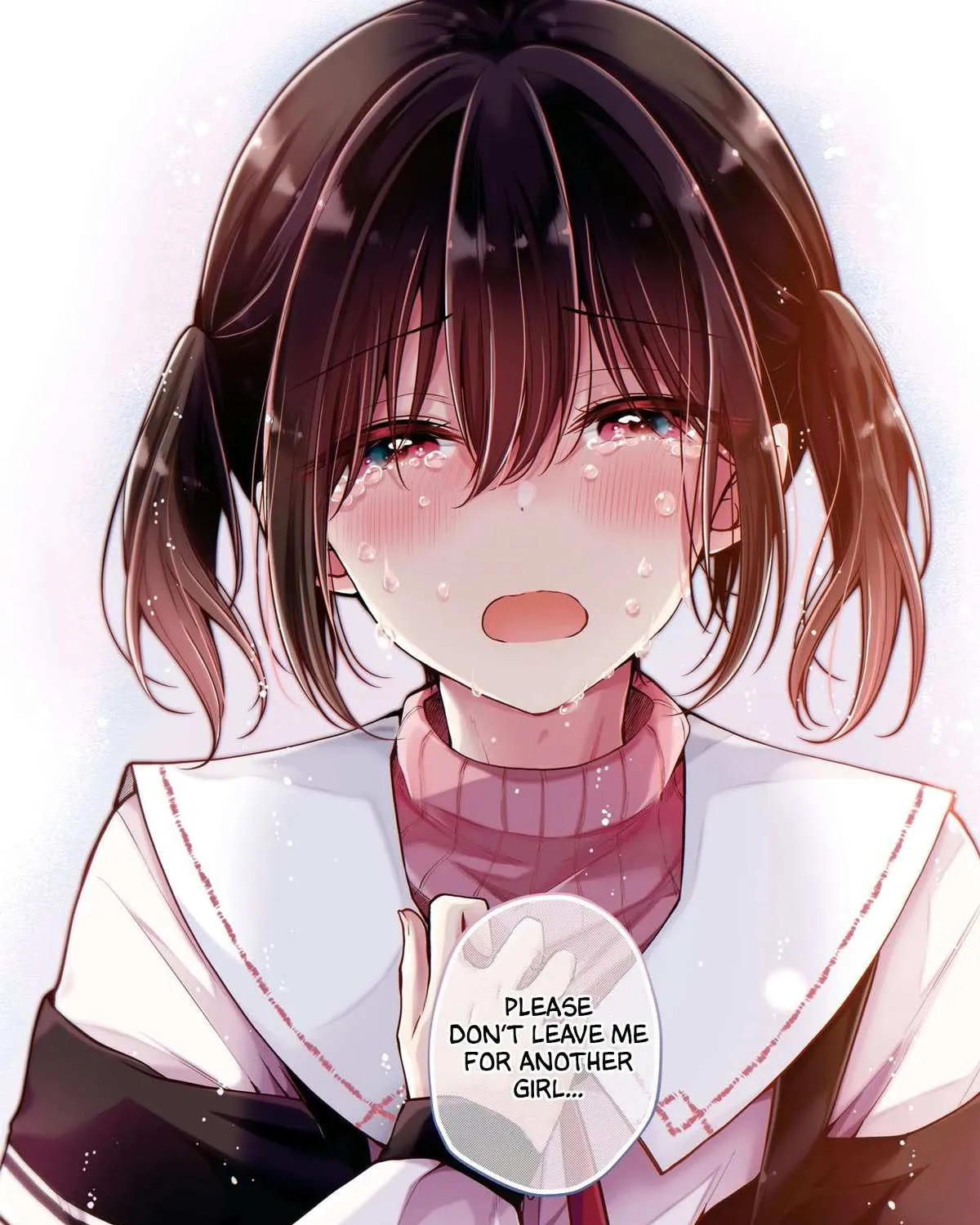 I turned my childhood friend (♂) into a girl Chapter 67 page 14 - 