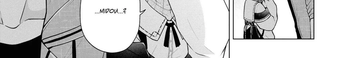 I turned my childhood friend (♂) into a girl Chapter 67 page 17 - 