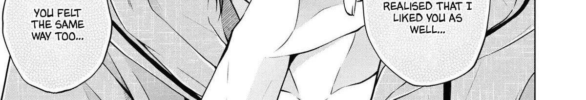 I turned my childhood friend (♂) into a girl Chapter 67 page 21 - 