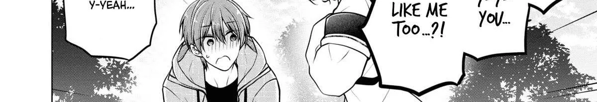 I turned my childhood friend (♂) into a girl Chapter 67 page 23 - 