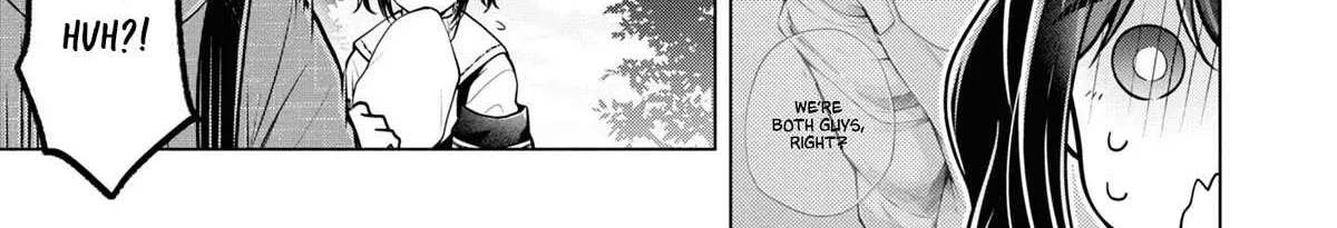 I turned my childhood friend (♂) into a girl Chapter 67 page 25 - 