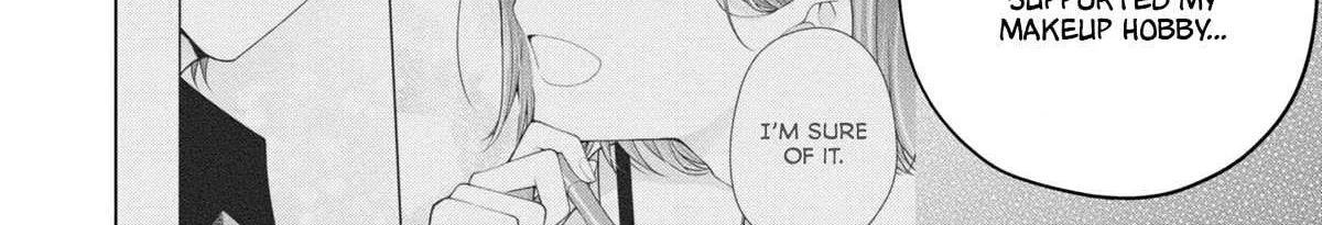 I turned my childhood friend (♂) into a girl Chapter 67 page 27 - 