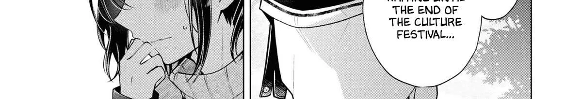 I turned my childhood friend (♂) into a girl Chapter 67 page 37 - 