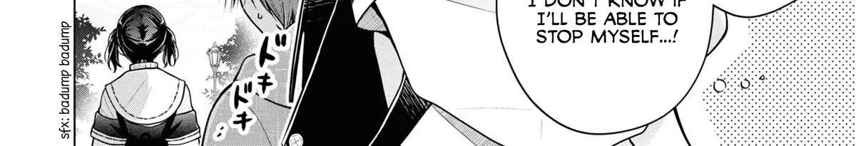 I turned my childhood friend (♂) into a girl Chapter 67 page 39 - 
