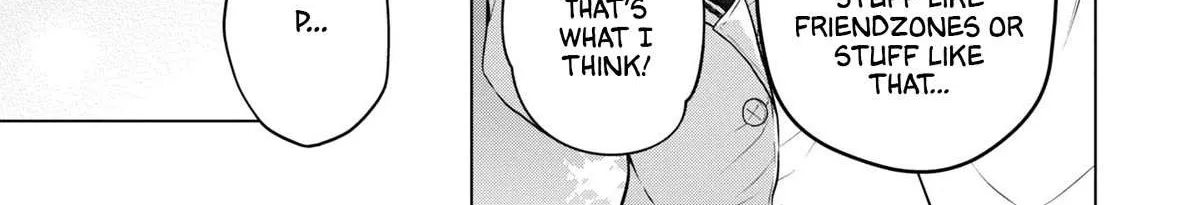 I turned my childhood friend (♂) into a girl Chapter 67 page 5 - 
