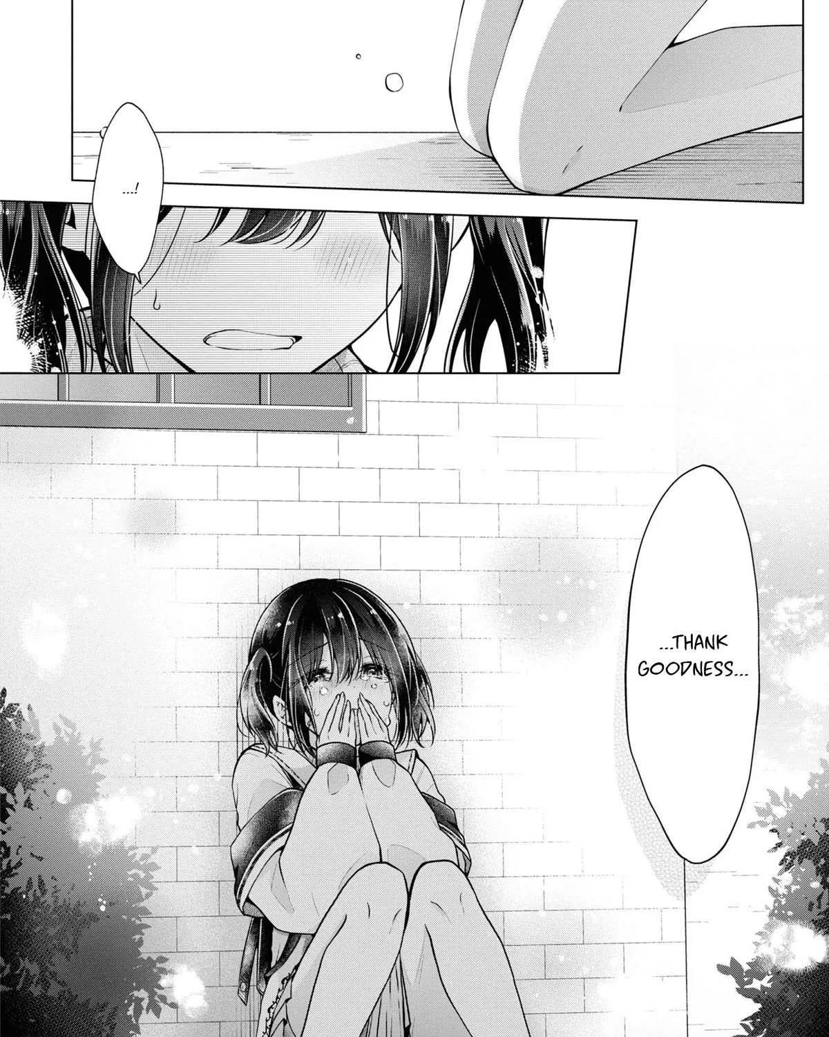 I turned my childhood friend (♂) into a girl Chapter 67 page 42 - 