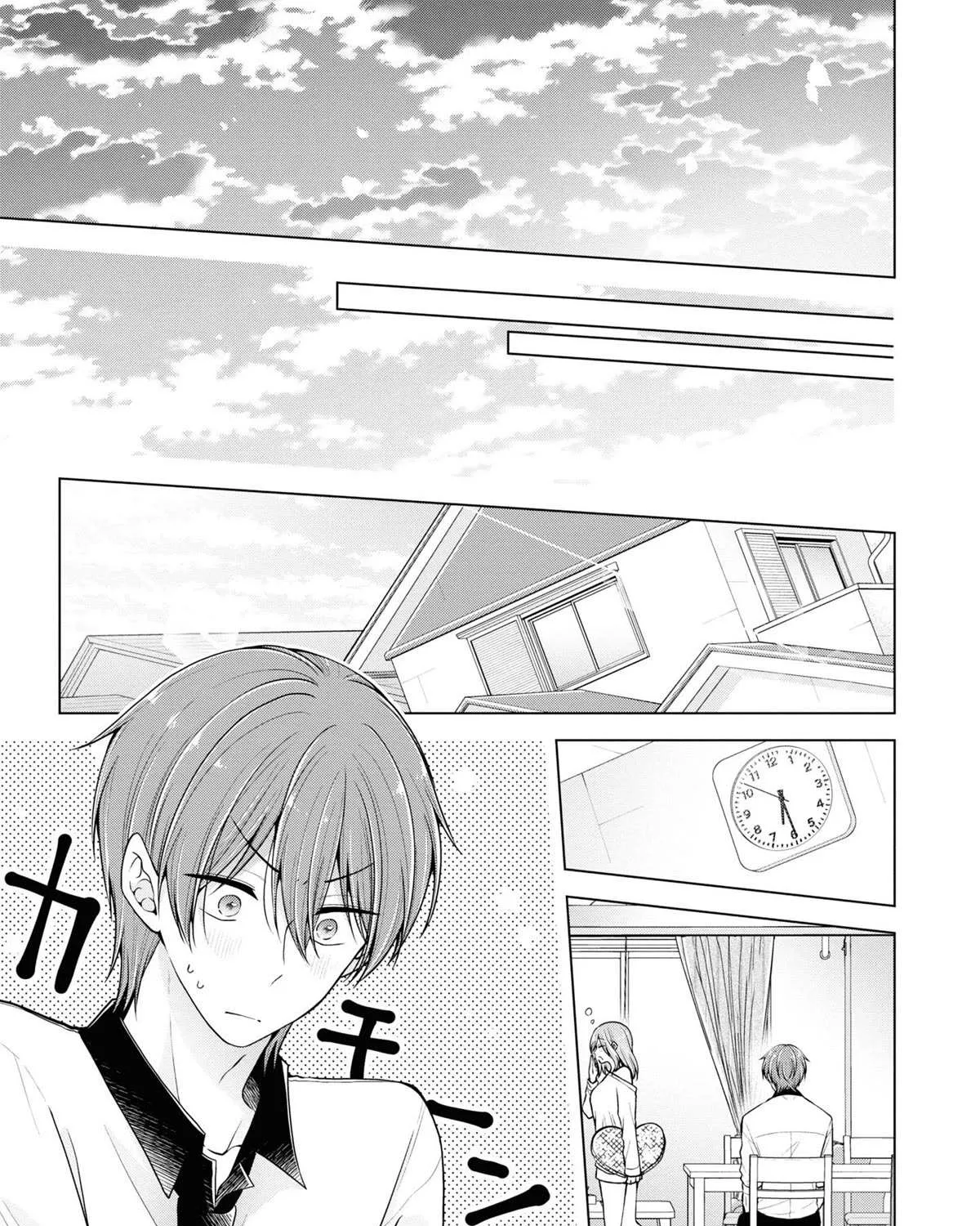 I turned my childhood friend (♂) into a girl Chapter 67 page 44 - 