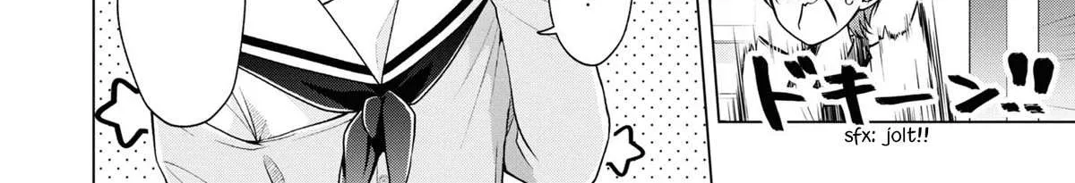 I turned my childhood friend (♂) into a girl Chapter 67 page 47 - 