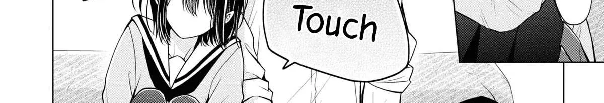 I turned my childhood friend (♂) into a girl Chapter 67 page 51 - 
