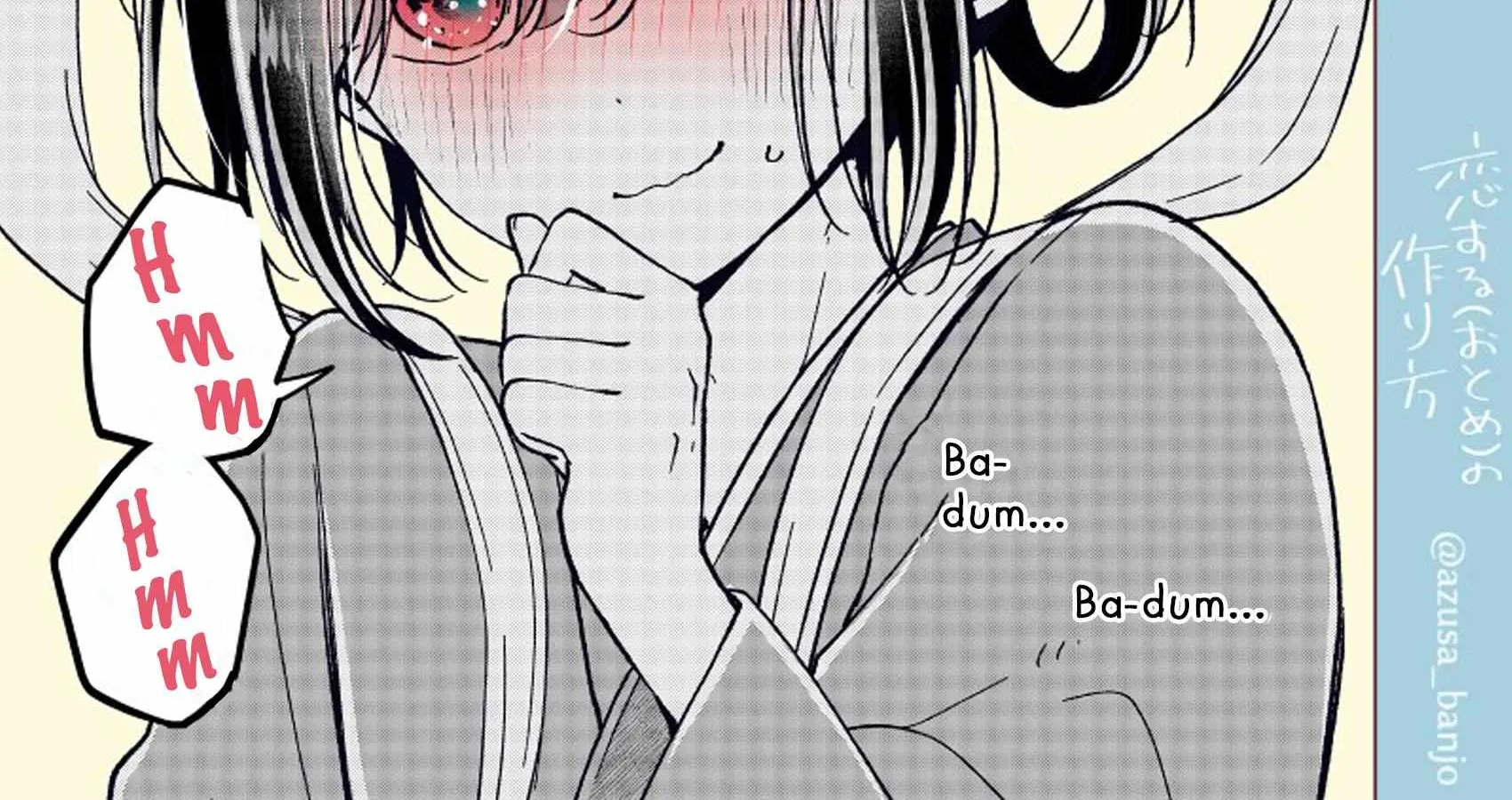 I turned my childhood friend (♂) into a girl Chapter 68.1 page 6 - 