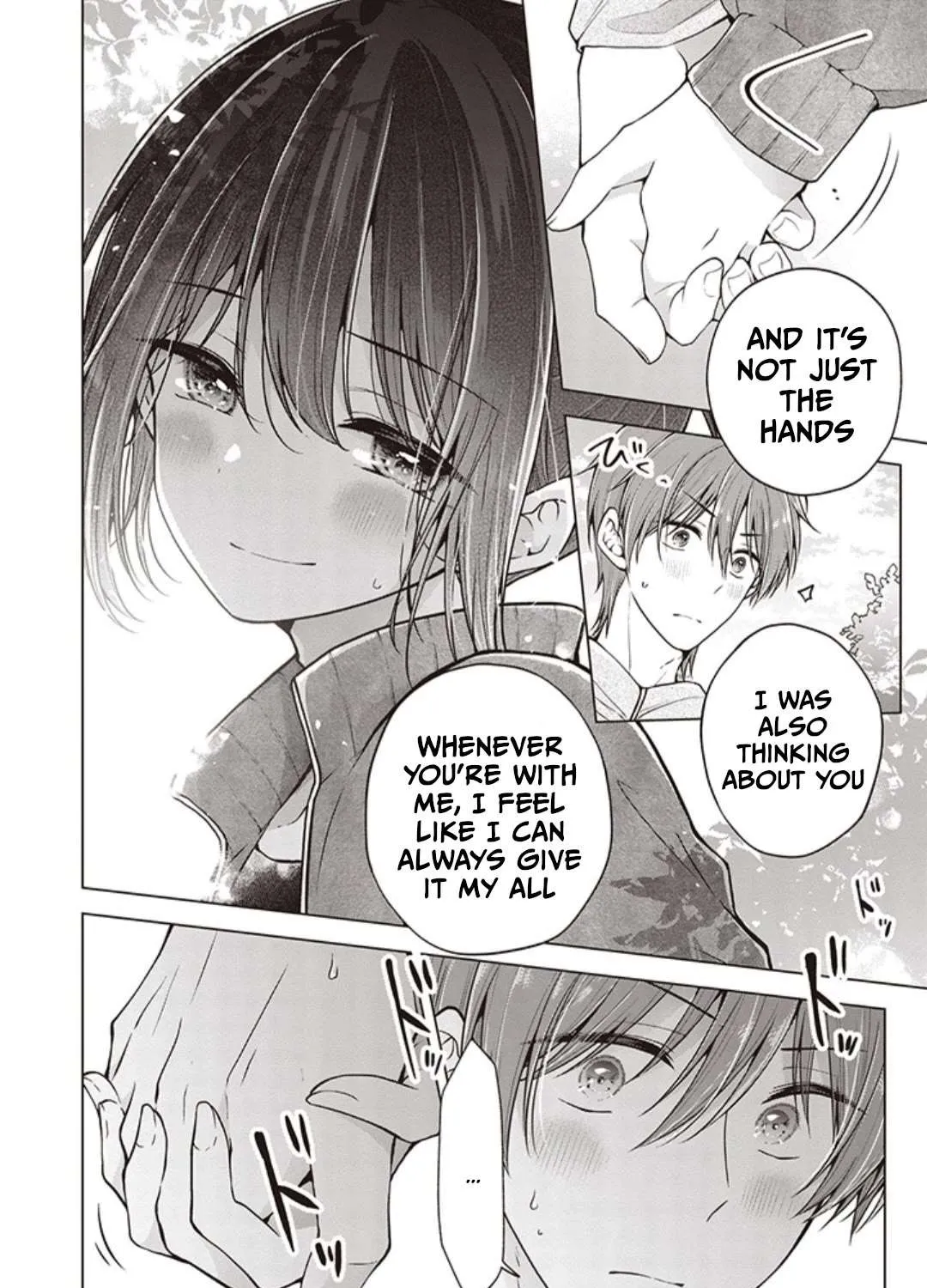 I turned my childhood friend (♂) into a girl Chapter 68 page 23 - 