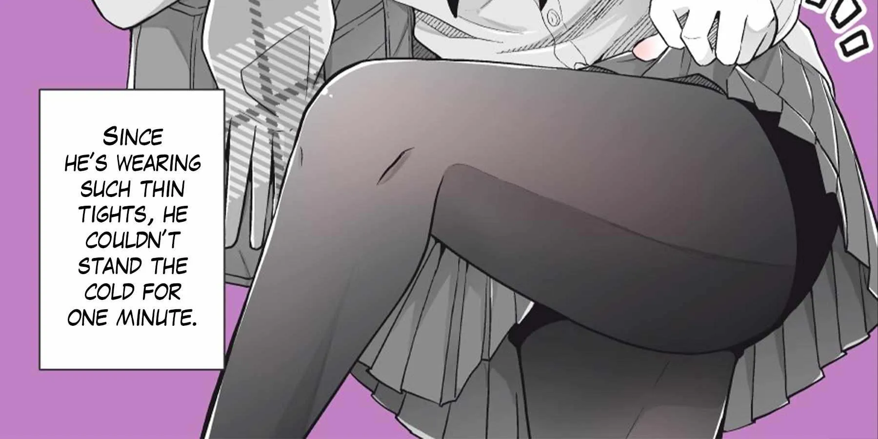 I turned my childhood friend (♂) into a girl Chapter 74.1 page 2 - 